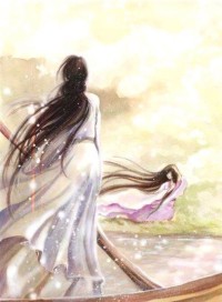 彼岸:星未落,花未眠(師生GL)