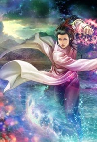 神級進化之主宰