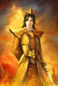 星際小廚神