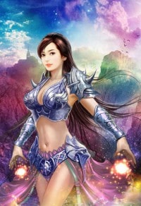 穿書之師尊養成記