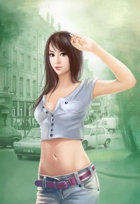 鬼滅之刃:開局被訂娃娃親