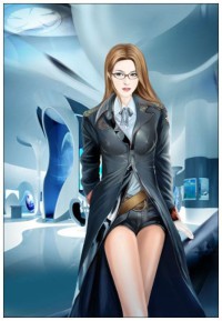 绿母控与女王妈