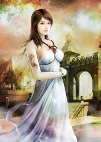 【西幻】第十二夜（H中篇集）
